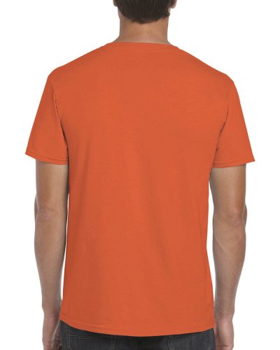 T-shirt Personalizzate Gildan Soft-Style