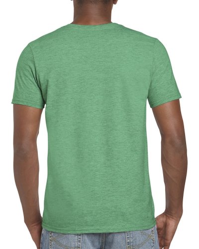 T-shirt Personalizzate Gildan Soft-Style