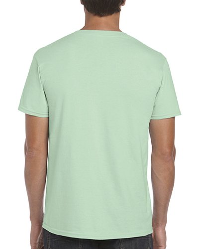 T-shirt Personalizzate Gildan Soft-Style