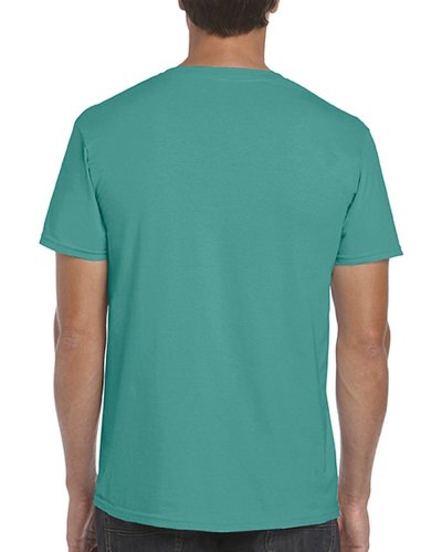 T-shirt Personalizzate Gildan Soft-Style