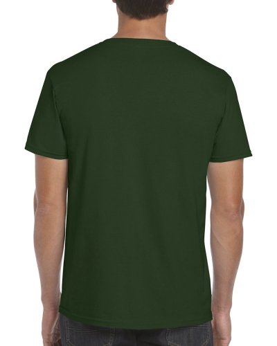T-shirt Personalizzate Gildan Soft-Style