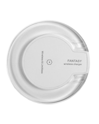 Base di ricarica wireless ABS