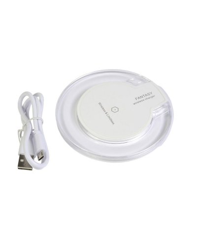 Base di ricarica wireless ABS