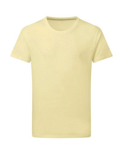 T-shirt Signature Senza Etichetta Anise Flower