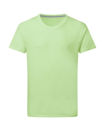 T-shirt Signature Senza Etichetta