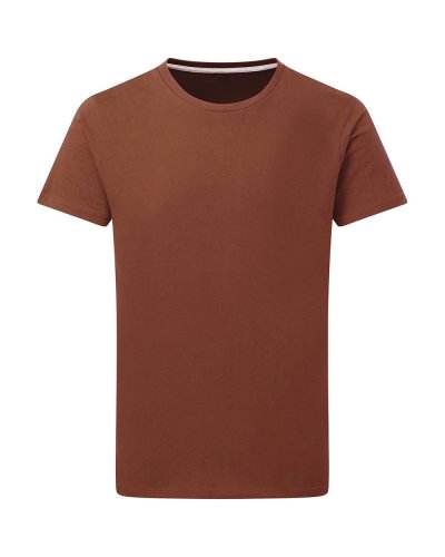 T-shirt Signature Senza Etichetta Picante