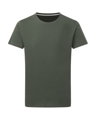 T-shirt Signature Senza Etichetta Thyme