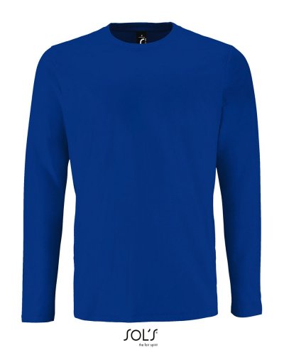 T-shirt imperial manica lunga
