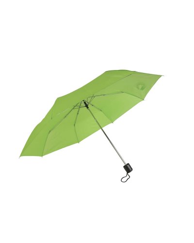 Mini ombrello manuale Verde mela