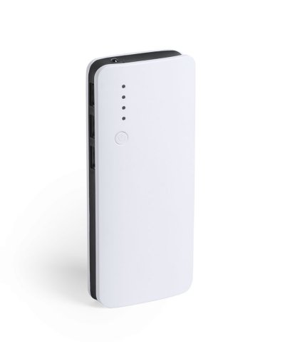 Power Bank Kaprin Nero