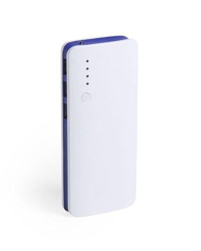 Power Bank Kaprin Blu