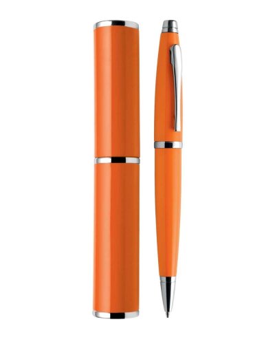Alexia Shock Arancio