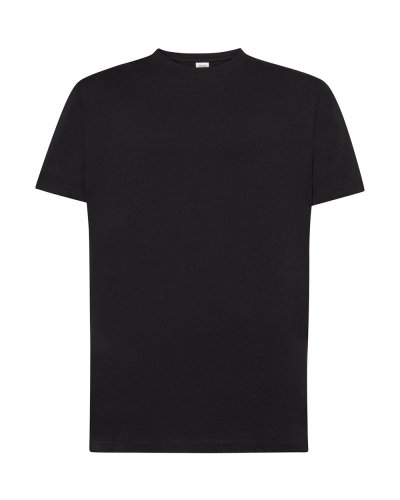 T-Shirt - Urban Black
