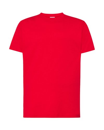 T-Shirt - Urban Red