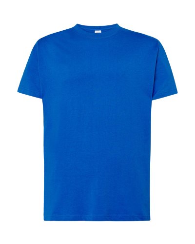 T-Shirt - Urban Royal Blue