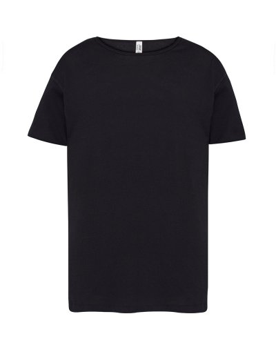 T-shirt uomo Urban Sea Black
