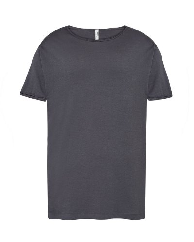 T-shirt uomo Urban Sea Charcoal Heather