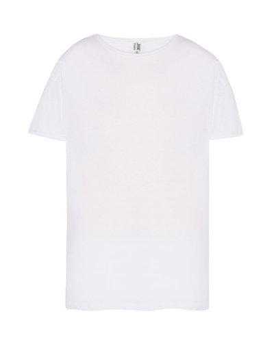 T-shirt uomo Urban Sea White