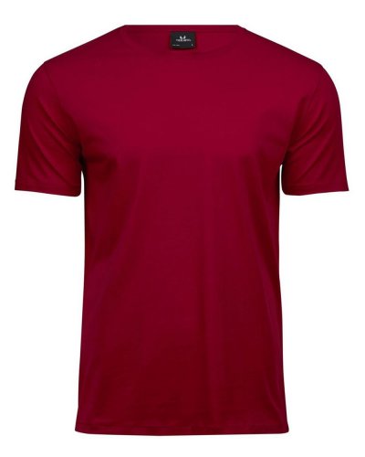 T-shirt Luxury Red