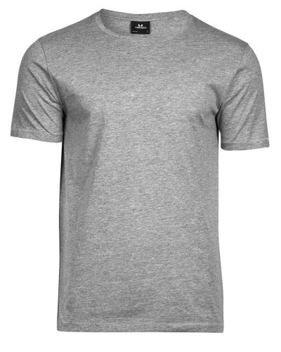 T-shirt Luxury Heather Grey