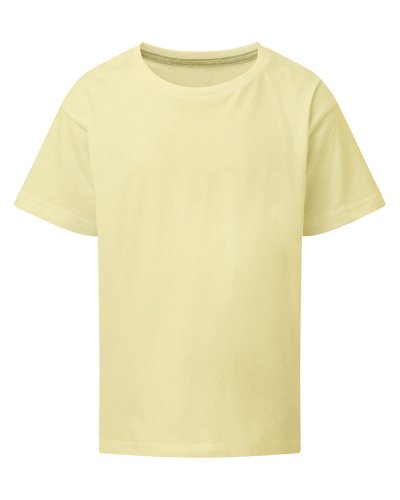 T-shirt bambino Perfect Print Tagless Anise Flower