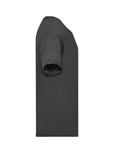 T-shirt Uomo con Scollo a V Classic Fit 130g