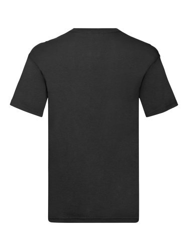 T-shirt Uomo con Scollo a V Classic Fit 130g