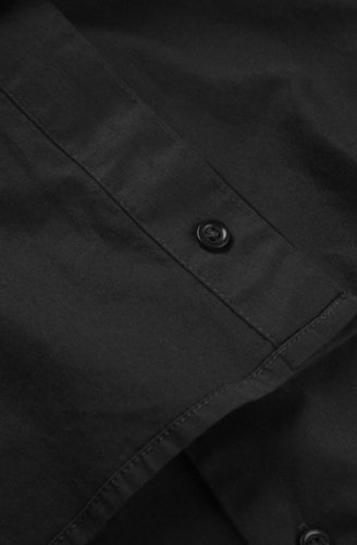 Camicia donna Twill Classic maniche lunghe