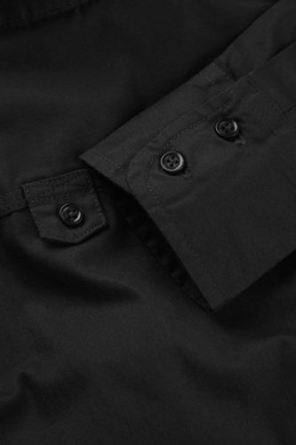Camicia donna Twill Classic maniche lunghe