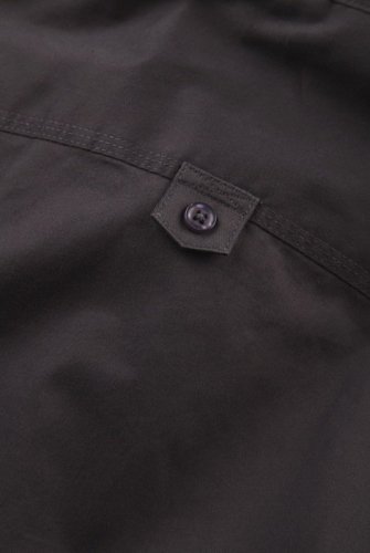 Camicia uomo Twill Classic maniche lunghe