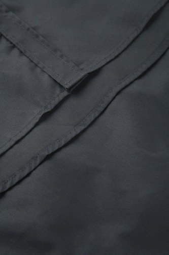 Camicia uomo maniche lunghe con risvolto