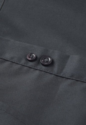 Camicia uomo maniche lunghe con risvolto