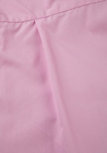 Camicia Popeline puro cotone maniche lunghe