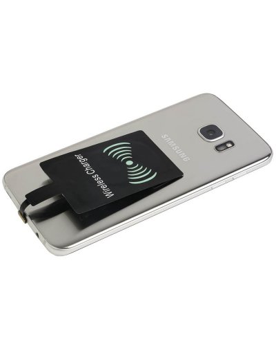 Ricevitore wireless universale