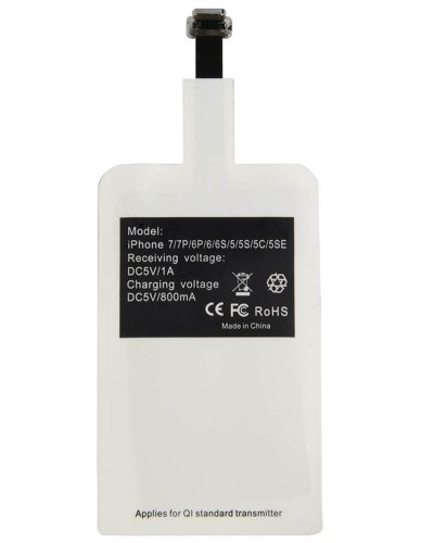 Ricevitore wireless universale x Apple