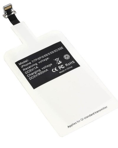 Ricevitore wireless universale x Apple
