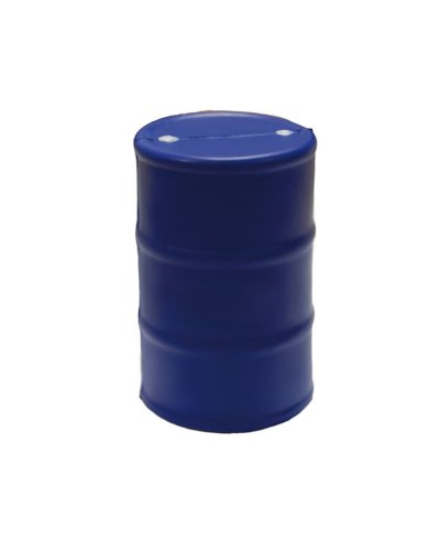 Antistress Barile di petrolio Blu