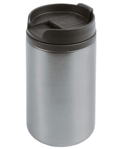 Tazza termica 300ml Argento