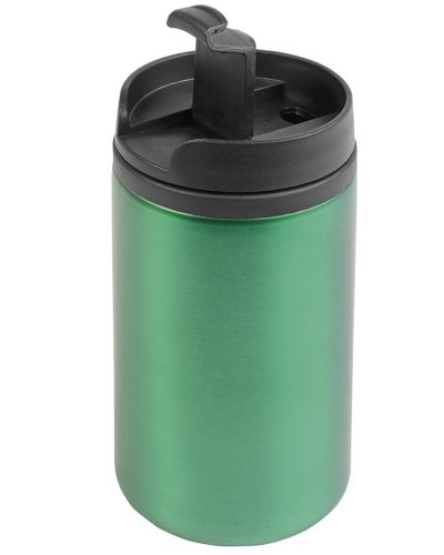 Tazza termica 300ml Verde