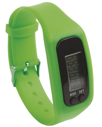 Activity tracker Verde mela