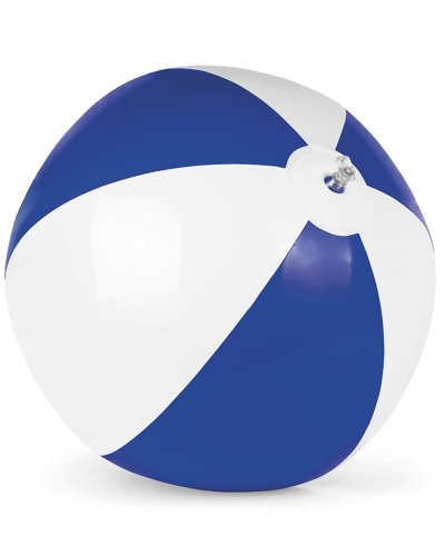 Pallone da spiaggia Blu Royal