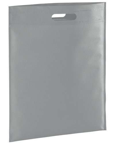 Shopper in TNT Grigio