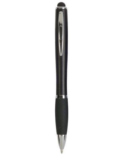 Penna touch con luce LED