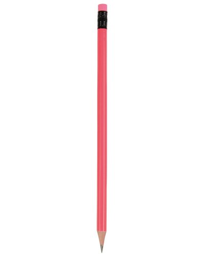 Matita cilindrica Fucsia