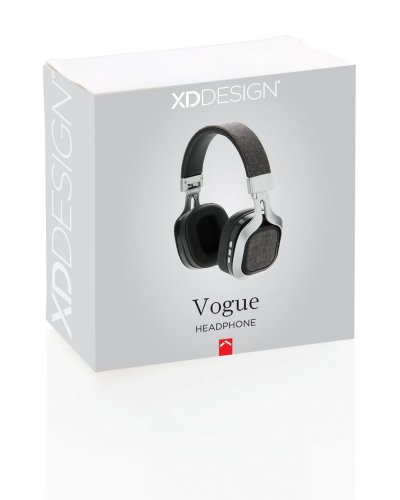 Cuffie Vogue