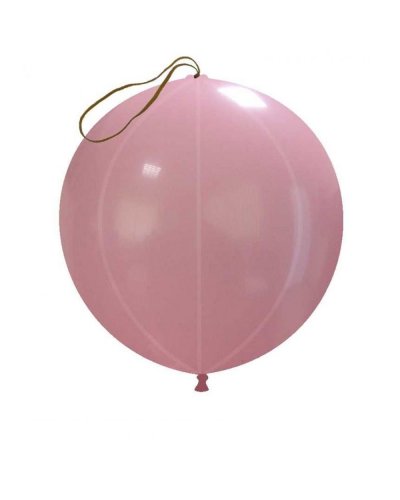 Palloncini Punchball 45 cm Rosa