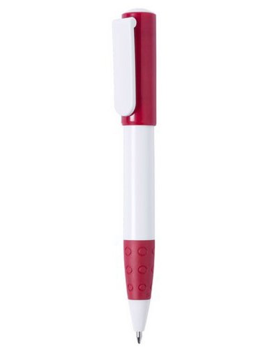 Penna Atlas Rosso