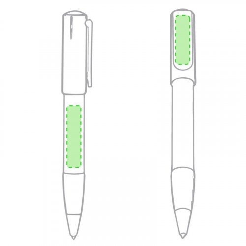 Penna Atlas