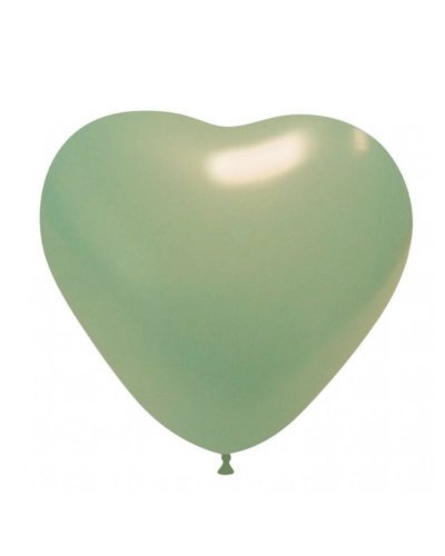 Palloncini Cuore 25 cm Acqua