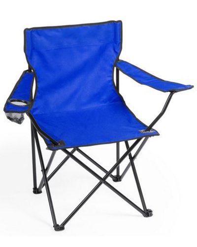 Sedia Bonsix Blu